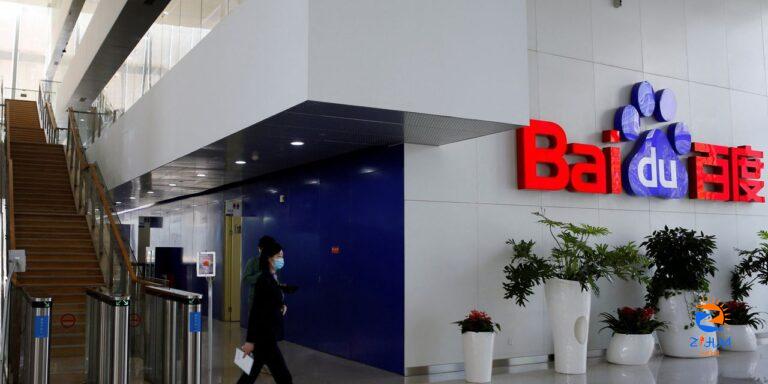 Baidu Scrambles to Ready China's First ChatGPT Equivalent