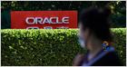 Oracle reports Q3 revenue up 18% YoY to $12.39B, vs. $12.42B est., and cloud services and license support revenue up 17% YoY to $8.9B (Reuters)