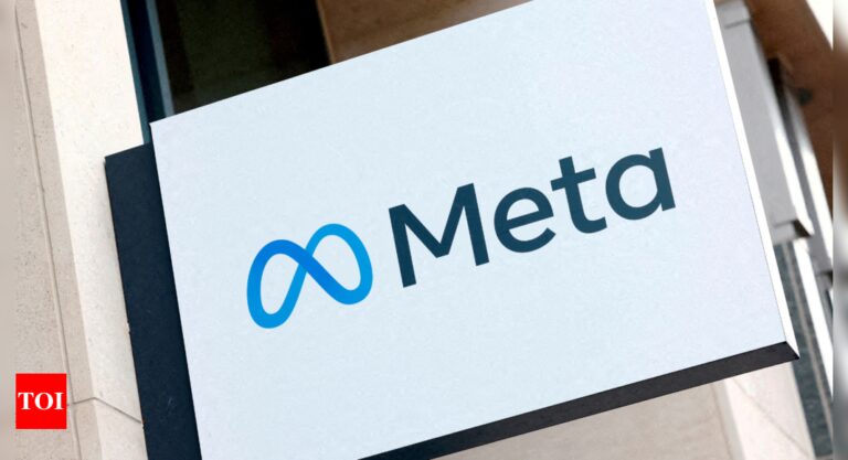 Meta: Meta plans new layoffs that could match last year’s in scope