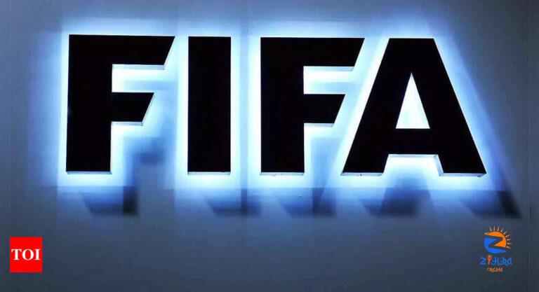 World Cup 2026 to feature 12 groups of four teams: FIFA | Football News