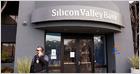 The FDIC plans to break up SVB and hold an auction for its traditional deposits unit and another for its private bank, after failing to find a buyer last week (Manya Saini/Reuters)