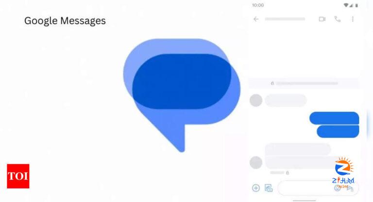 Google: Google Messages app is getting contact photos in conversation threads