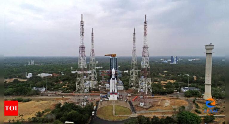 Isro to launch 36 OneWeb satellites on Sunday, UK firm a step away from 600 sats in space | India News