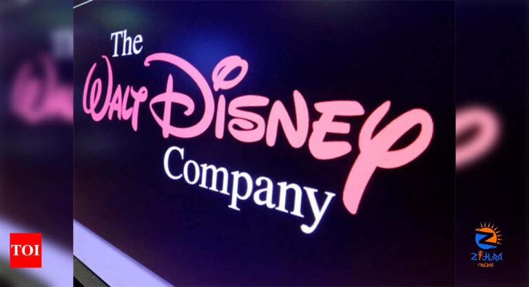 Disney lays off its entire metaverse team