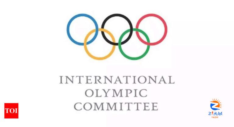 IOC issues recommendations for Russian athletes’ return to competitions | More sports News