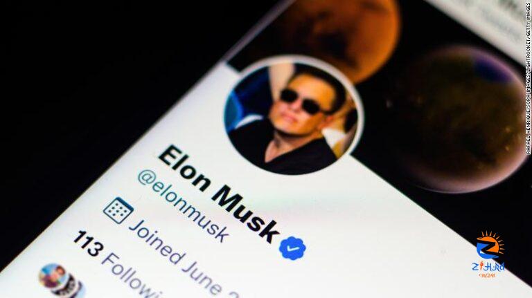 Elon Musk: Only paid subscribers will show up in your Twitter ‘For You’ feed