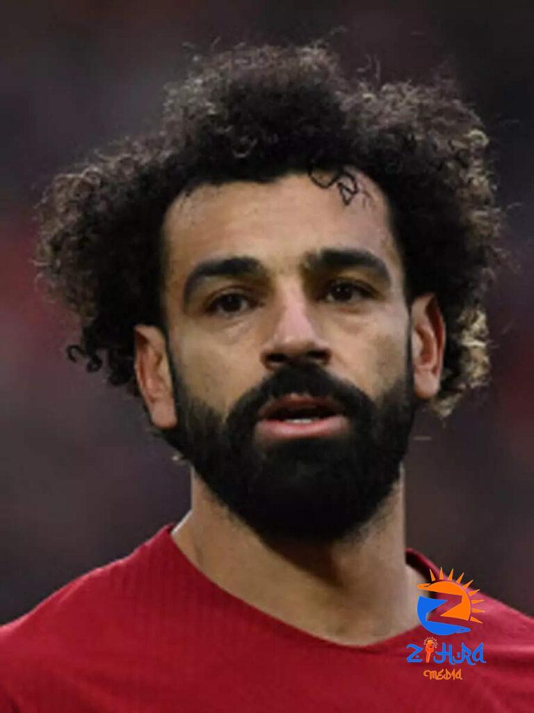 In Pics: Mo Salah's villa in Cairo burgled