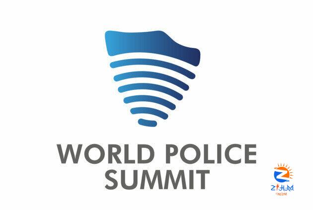 World Police Summit opens in Dubai