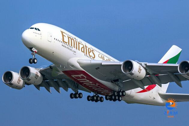 Emirates to operate two A380s to Bahrain for Formula 1 races