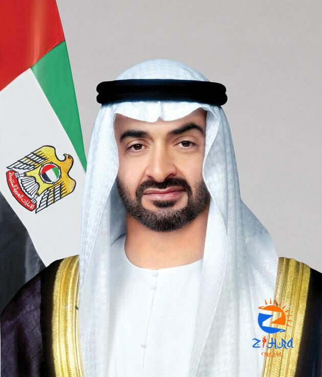 UAE President pardons 1,025 prisoners ahead of Ramadan