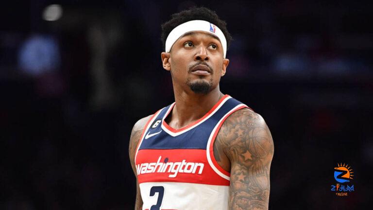 Bradley Beal under police investigation after incident with fans