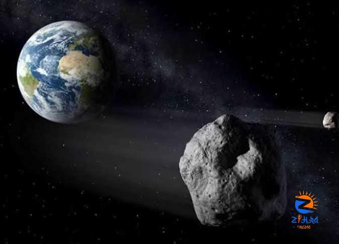 Massive city-wiping asteroid misses Earth