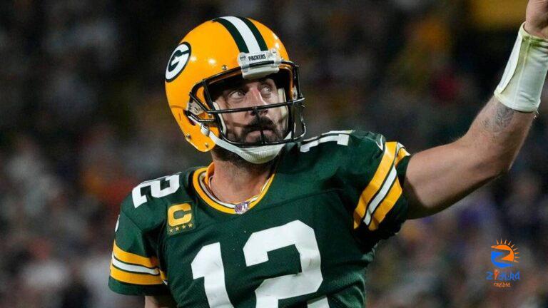 Insider: Packers GM wanted ‘an all-in’ Aaron Rodgers