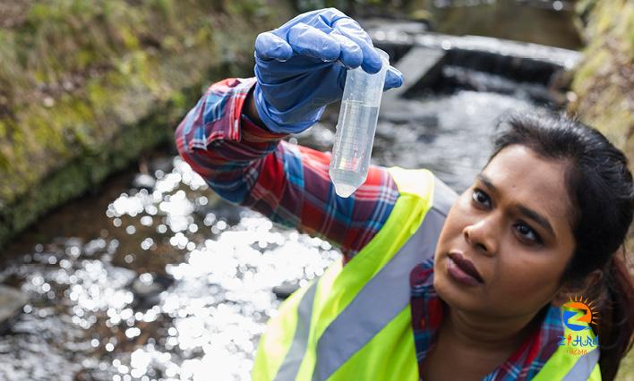 The future of water | NIH MedlinePlus Magazine