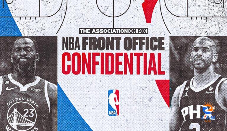 NBA Front Office Confidential: Whose championship window is closing?