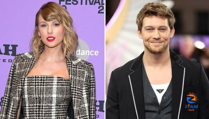 Hoda Kotb, Jenna Bush weigh in on Taylor Swift and Joe Alwyn’s shocking split