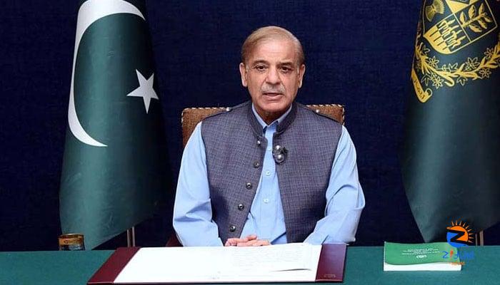 India’s brinkmanship poses grave risk to regional peace: PM Shehbaz