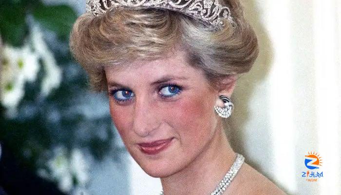 Princess Diana was ‘hunted’ by ‘wild dogs’ after Paris accident