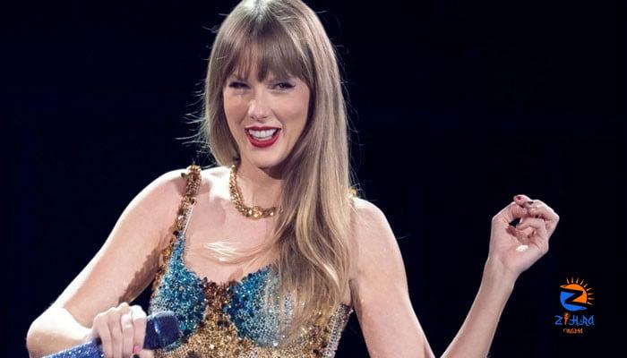 Taylor Swift reveals how she’s doing after Joe Alwyn break up