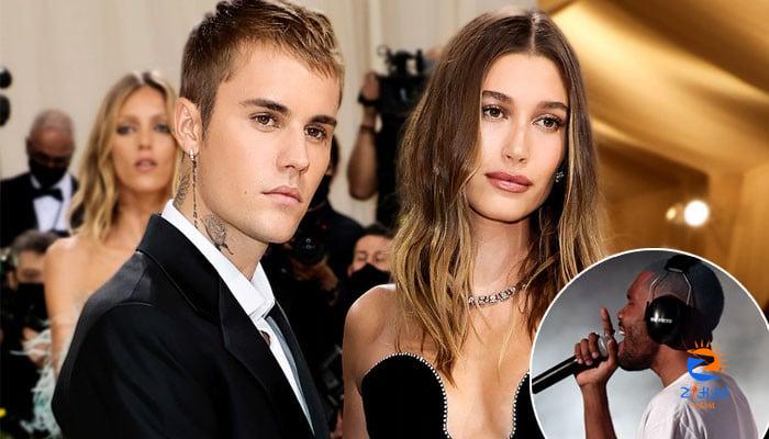 Fans call out Justin Bieber for defending Frank Ocean but not wife Hailey Bieber