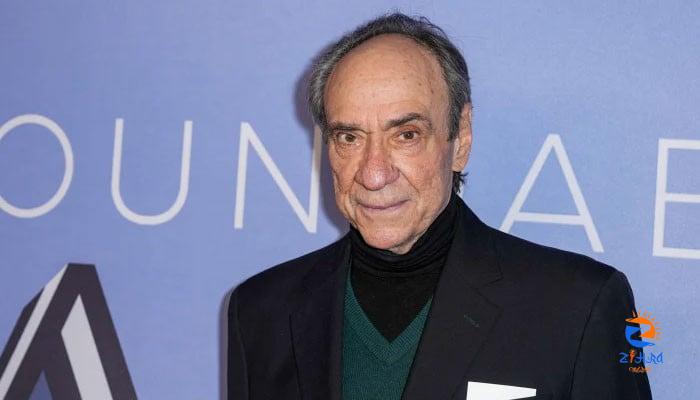 F. Murray Abraham regrets losing ‘great job‘ in public apology after ‘Mythic Quest’ dismissal