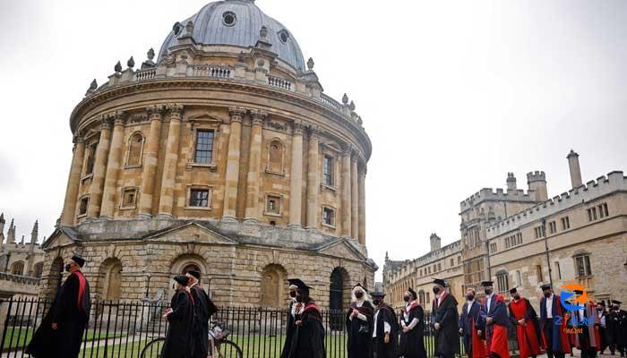 Oxford announces scholarship for Pakistani students