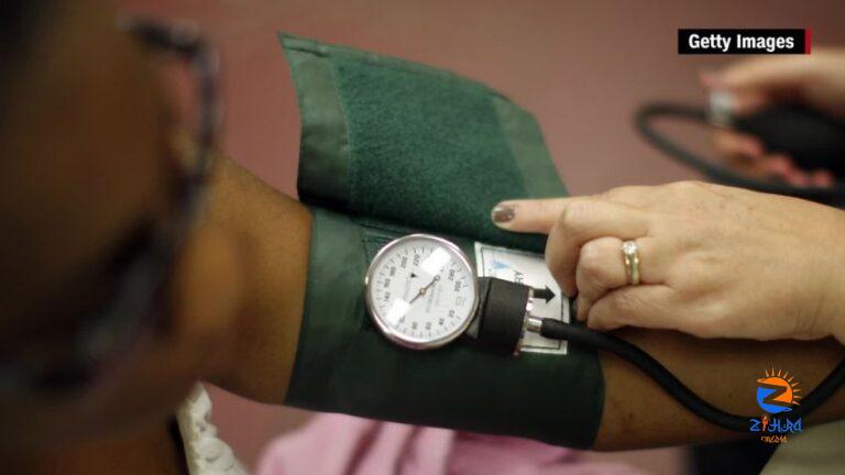 Workplace discrimination linked to increased risk of high blood pressure, study finds