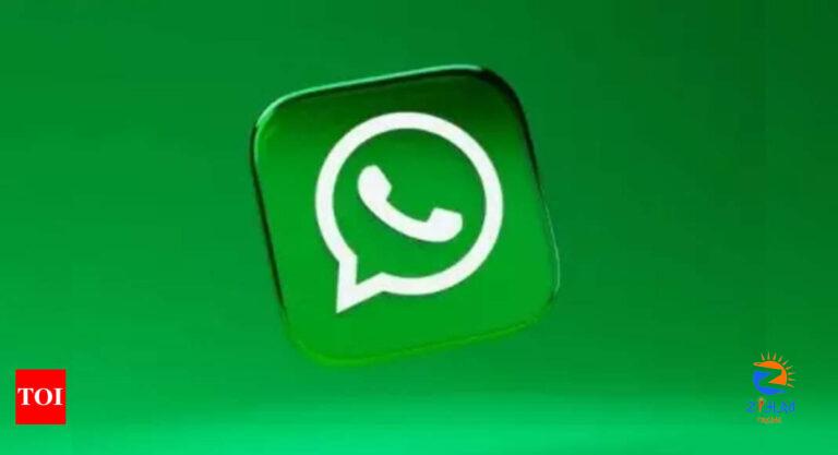 WhatsApp starts testing Channels on its platform: All you need to know about it