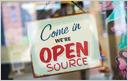 Open-source LLMs are having a moment after the LLaMA leak and releases from Stanford and others, prompting debates over the pros and cons of open and closed AI (Sharon Goldman/VentureBeat)