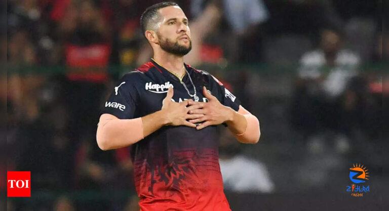 Wayne Parnell: Poor execution no cause for concern, says RCB’s Wayne Parnell