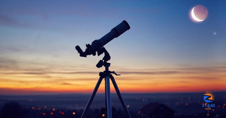 5 day weekend? Eid will fall on Saturday April 22 predicts International Astronomy Centre