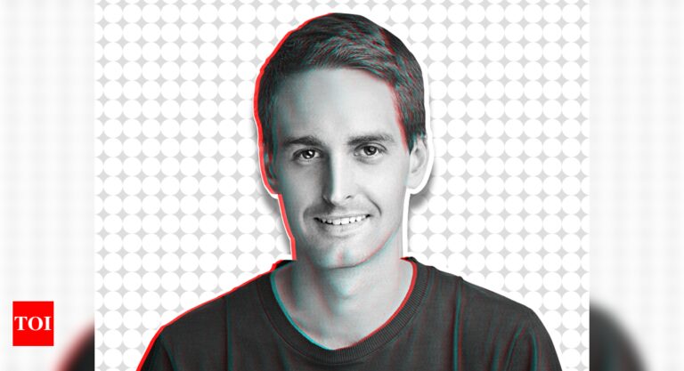 Tiktok: This is what Snap CEO has to say on TikTok ban