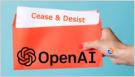 The creator of the GPT4Free GitHub project, which allows free access to GPT-4 and GPT-3.5, says OpenAI is demanding he take the repo down or face a lawsuit (Avram Piltch/Tom's Hardware)