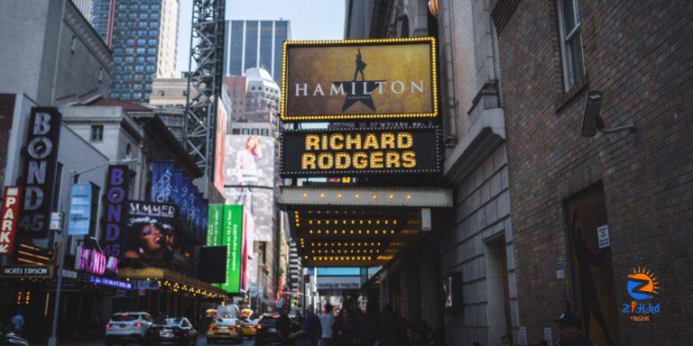 ▷ COMPLETE Guide to Broadway and Off-Broadway Theatres 2023 • Seating Plans • Shows • Tickets