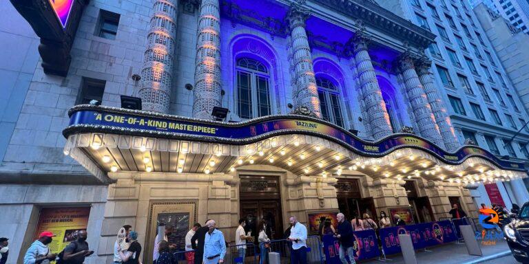 ▷ Iconic Broadway theaters in NYC and their significance [Loving New York]