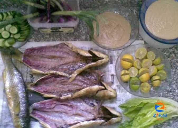 Health Ministry warns against eating herring, fesikh in Ramadan