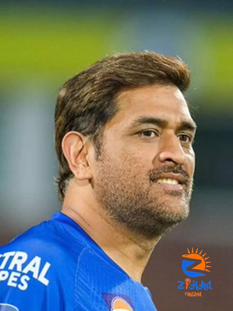 ​’Thala’ Dhoni becomes first player to captain an IPL team in 200 matches