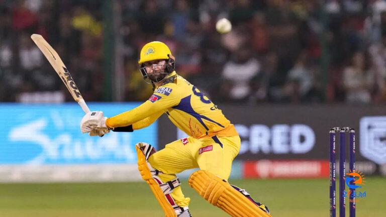 CSK batters targetting 200-plus strike rate: Conway