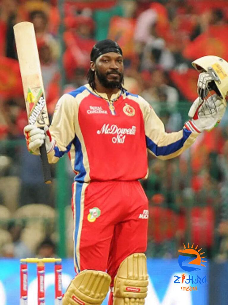 IPL Records: Fastest centuries in IPL history