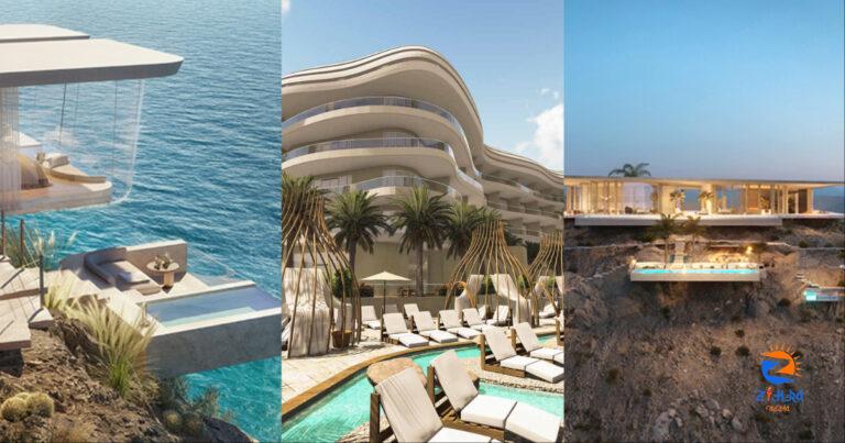 The most exciting hotel openings coming to Oman