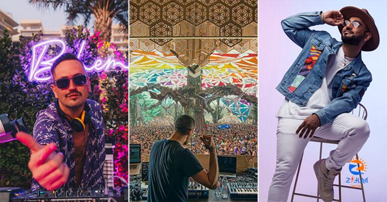 All the epic Eid reopening parties to know about in Dubai