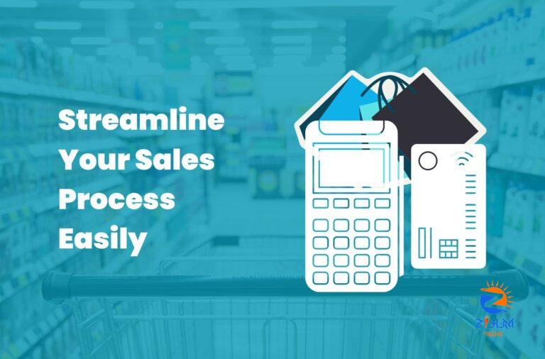 How Retail POS Systems Streamline Your Sales