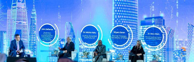 Global Cybersecurity Forum to gather world’s key experts this November in Riyadh