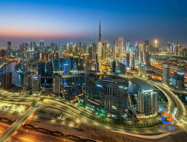 Dubai logs over AED1.8bn in realty transactions Monday