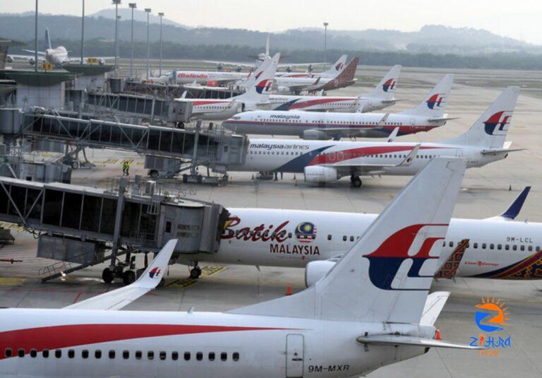 MAG to transfer Intra-Borneo services from Malaysia Airlines to Firefly