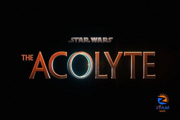 The Acolyte’ first look out