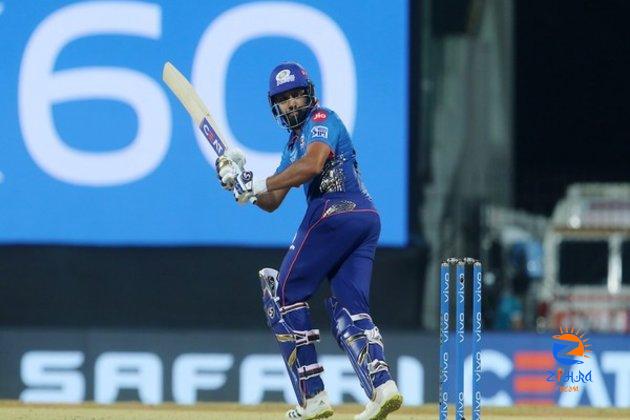 Lack of crucial batting partnerships hurting Mumbai Indians: Gavaskar