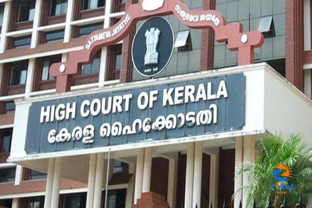 Kerala HC in LIFE Mission case