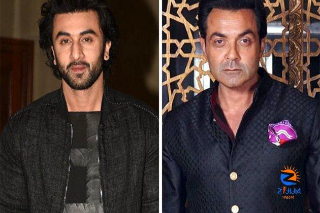 Ranbir Kapoor, Bobby Deol wrap up UK schedule of ‘Animal’