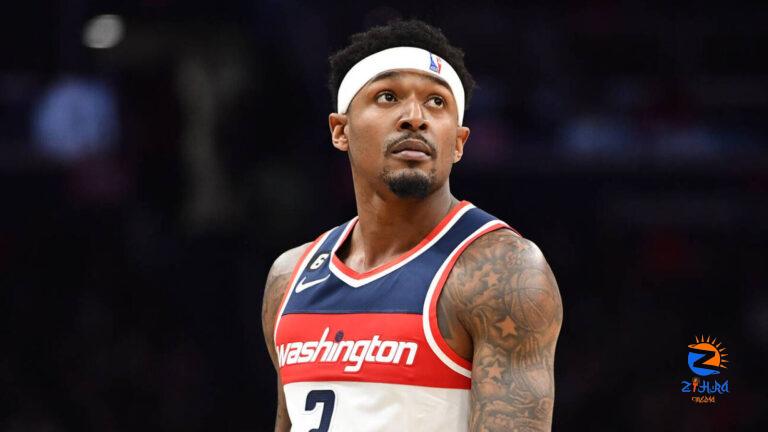 Bradley Beal discusses fan incident, sports gambling